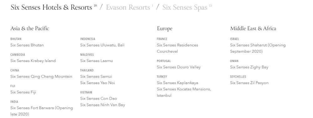 六善首个城市酒店不顺,开业2年遭摘牌,还是期待纽约分号吧