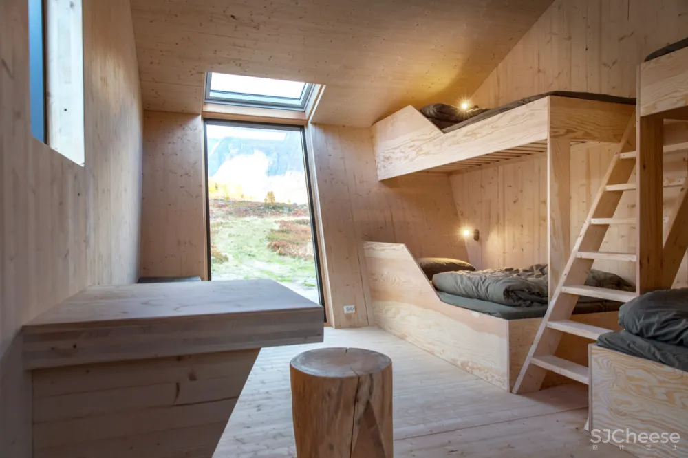 隈研吾、Snøhetta、OMA新作大赏