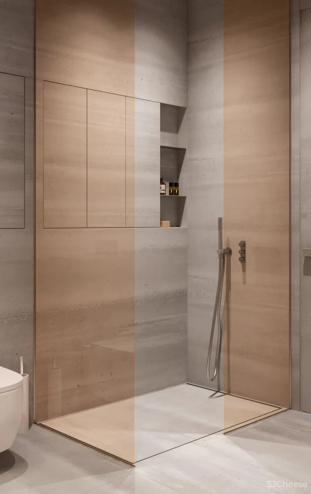 温润、朴质的高级美学！