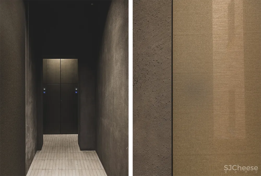 安静的设计,更高级