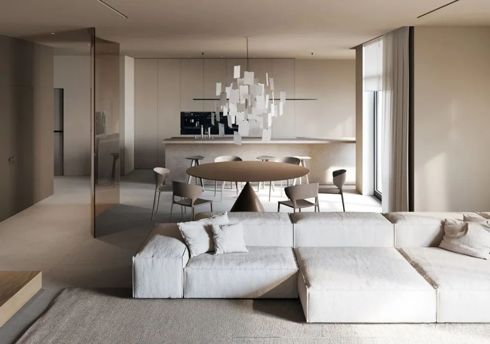 温润、朴质的高级美学！