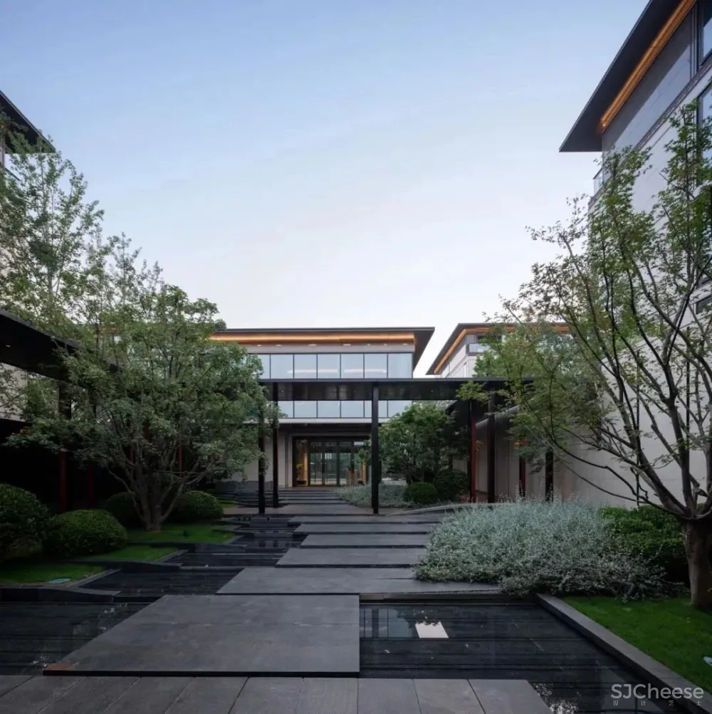 郑州豪宅考察 独家解读永威、建业、康桥等本土开发商高端住宅项目