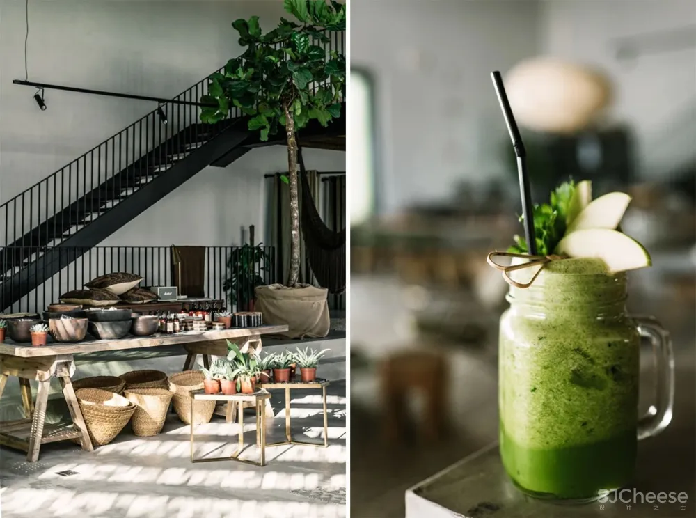 为什么现代侘寂，越来越受欢迎？