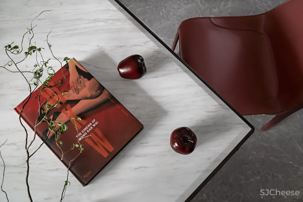 万科-璞辉联手打造「好色」生活,引领「改善居所」的审美进化