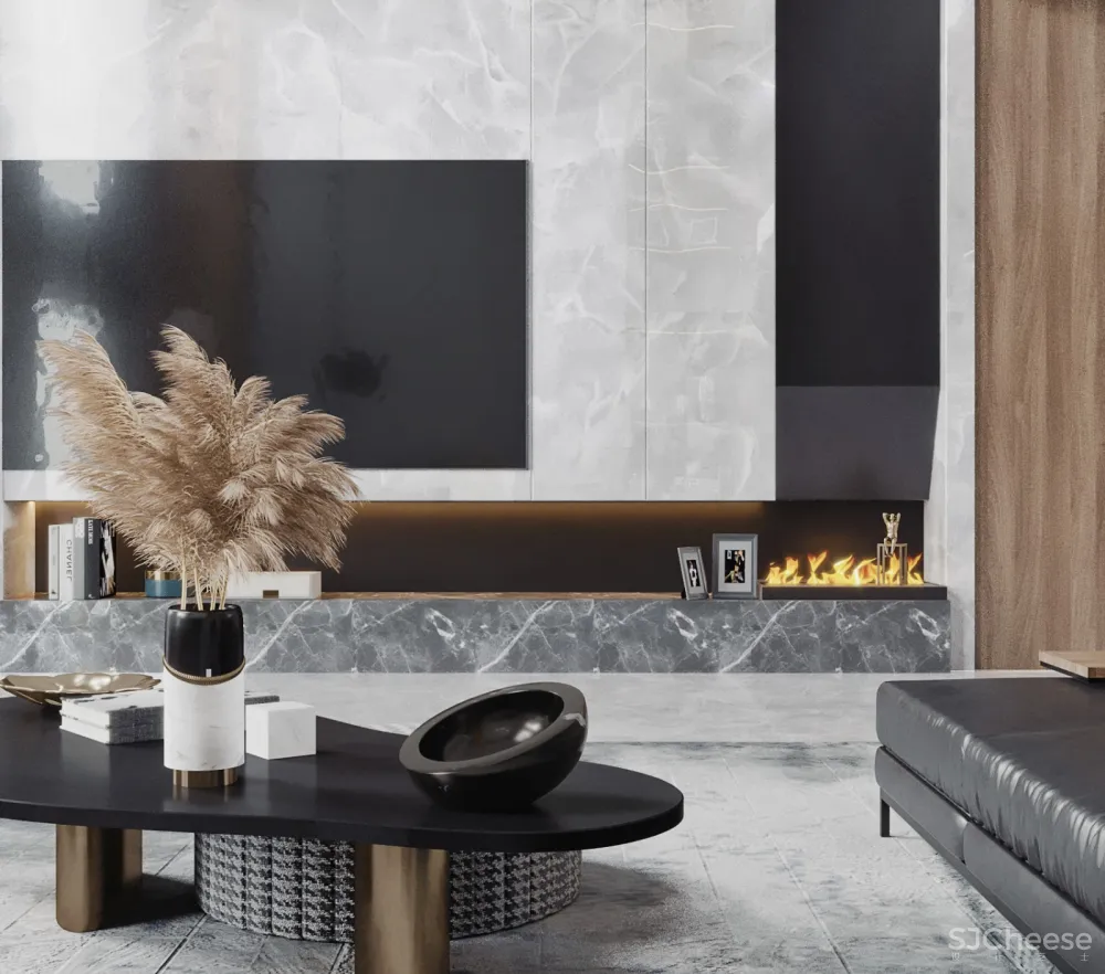 【现代简约】-慕尚视觉