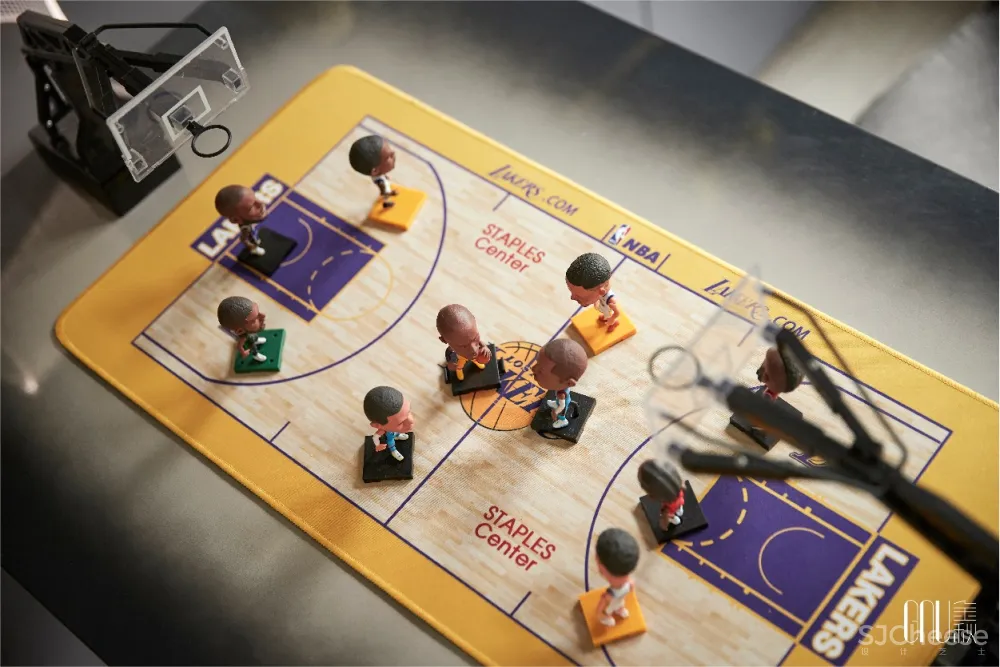 【GNU新作】 贵阳·万科观湖|紫金碰撞,绘制简约美