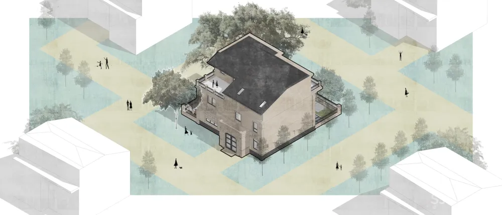 TREE_LAB 侘寂之美