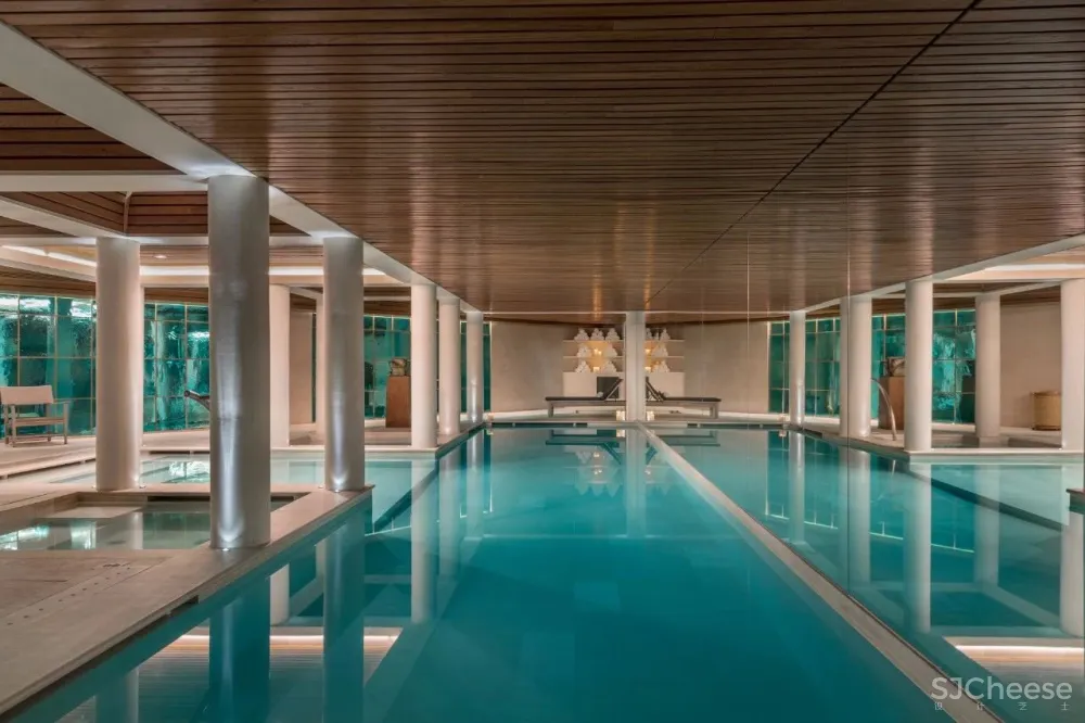 又一位殿堂级酒店设计大师逝世，沉痛悼念！