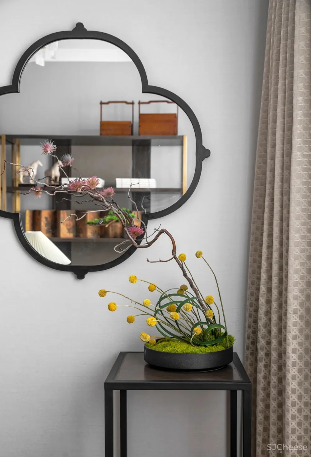 ANNEWORKS:简约纯粹的设计,让生活更有质感