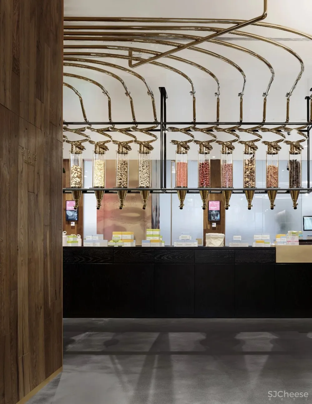 如沐春风的东方设计美学