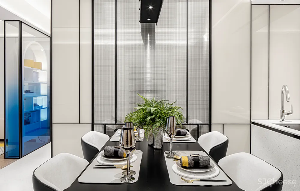 中海怡高:生命旅途新都汇!