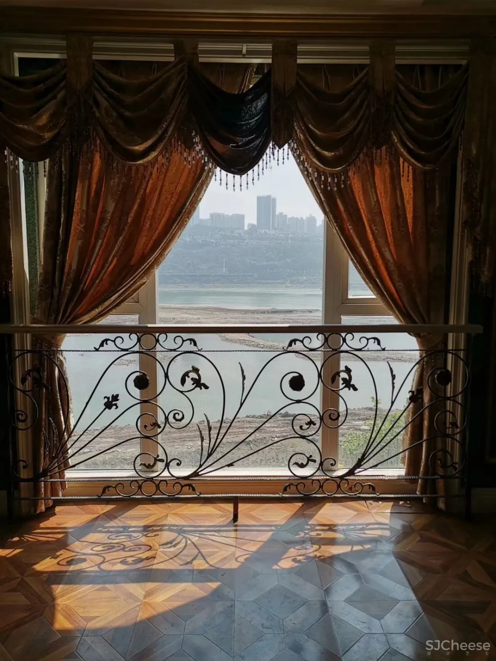 有光小旅馆:住进长江边的微型度假小岛,收获24小时不间断的“小确幸”