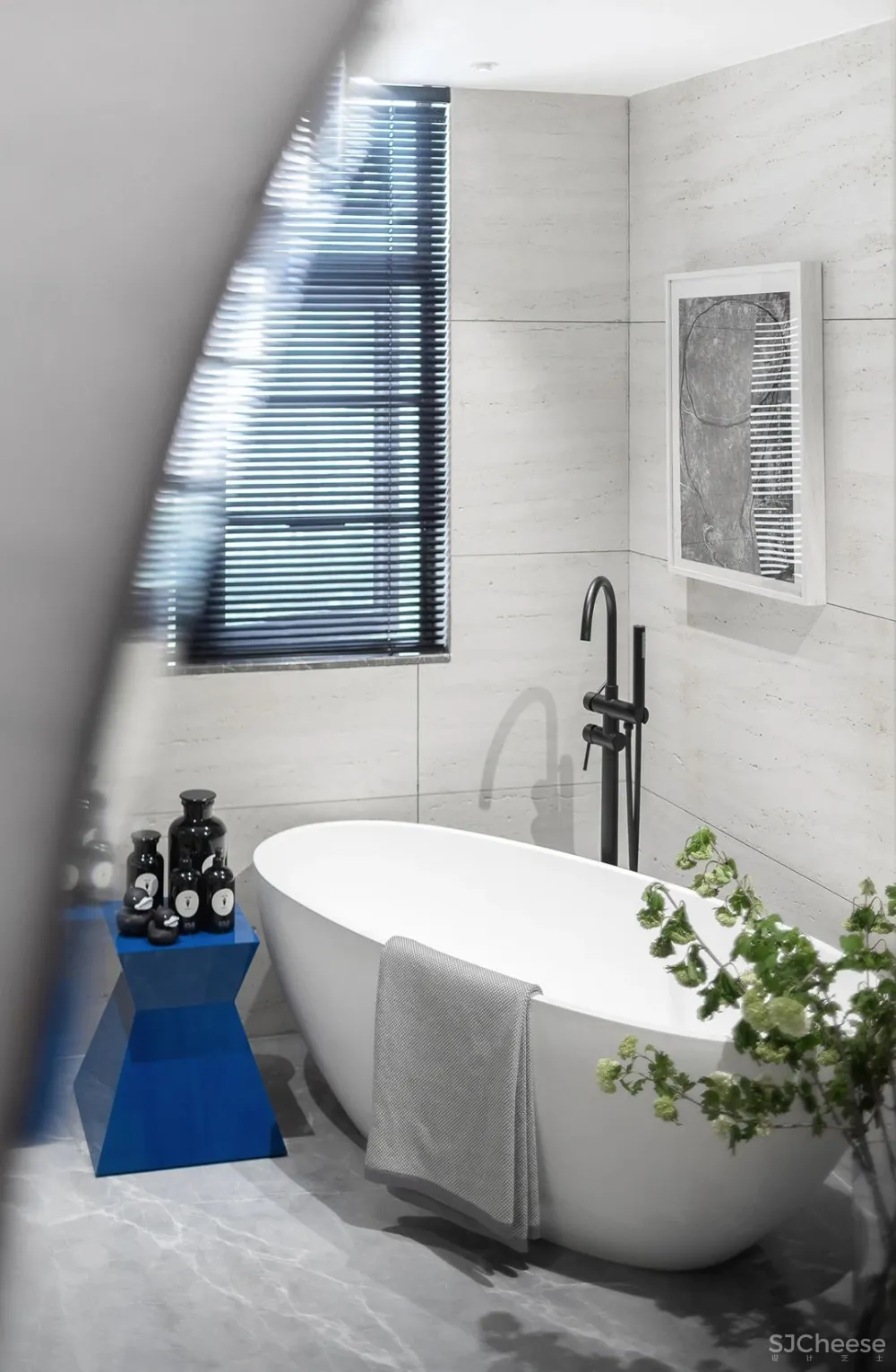 226m² 设计师的灵魂之家,梦想成诗!