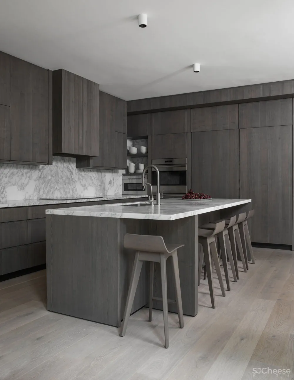 Ashley Botten 多伦多的永恒优雅