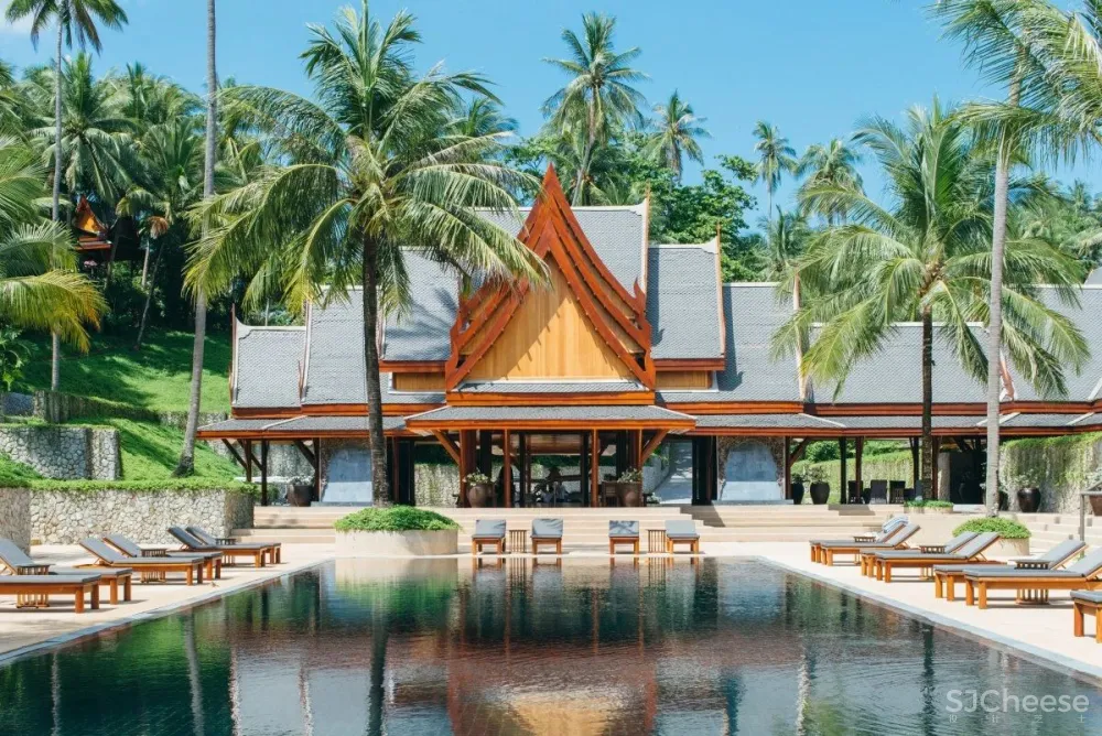 又一位殿堂级酒店设计大师逝世，沉痛悼念！