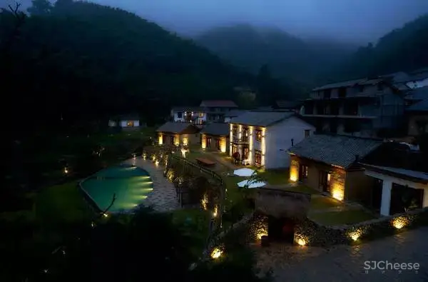 高铁仅0.5h,中国版「濑户内海」凭什么吸引年轻人疯狂打卡?