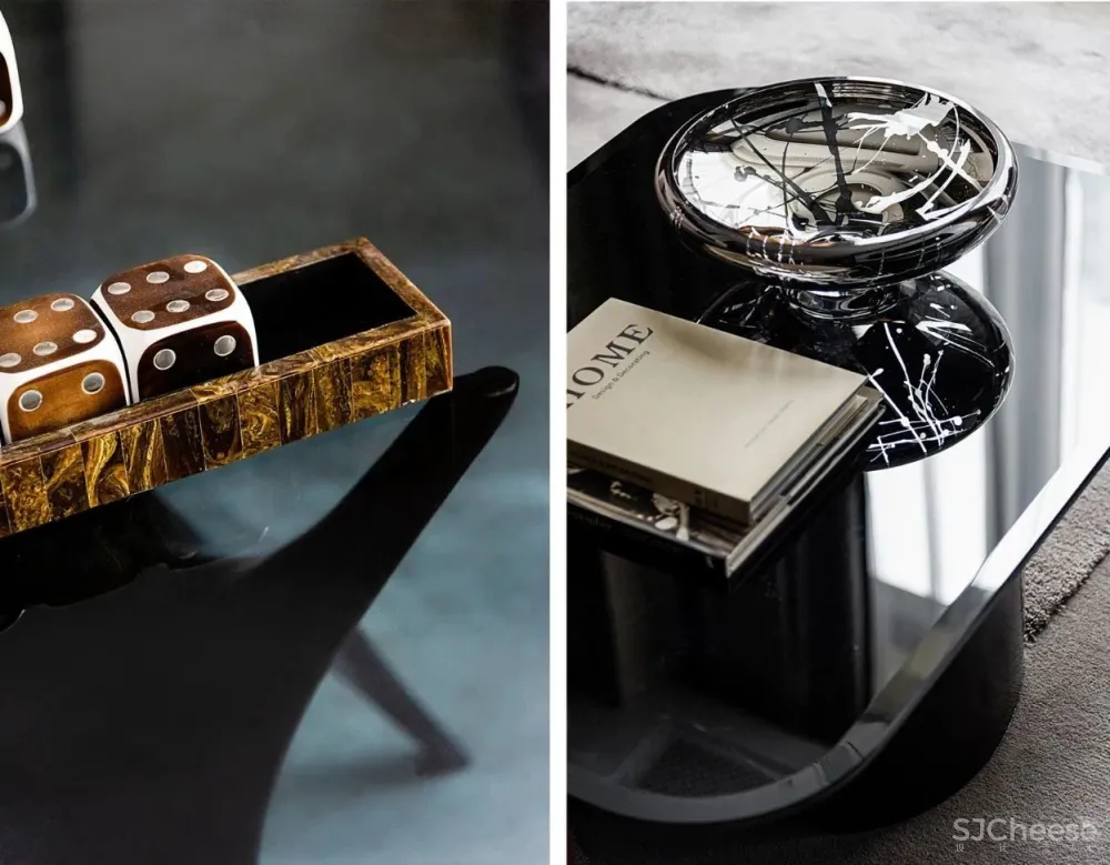 WJID维几新作 :海珀外滩,2020上海豪宅新地标!