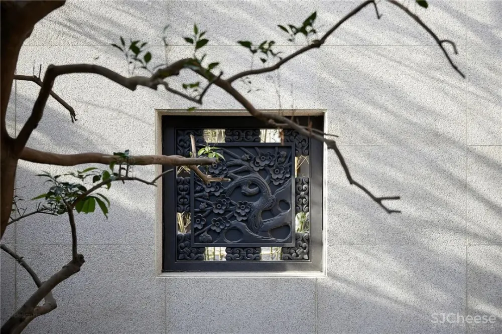 漫思设计 漳州泱誉营销中心