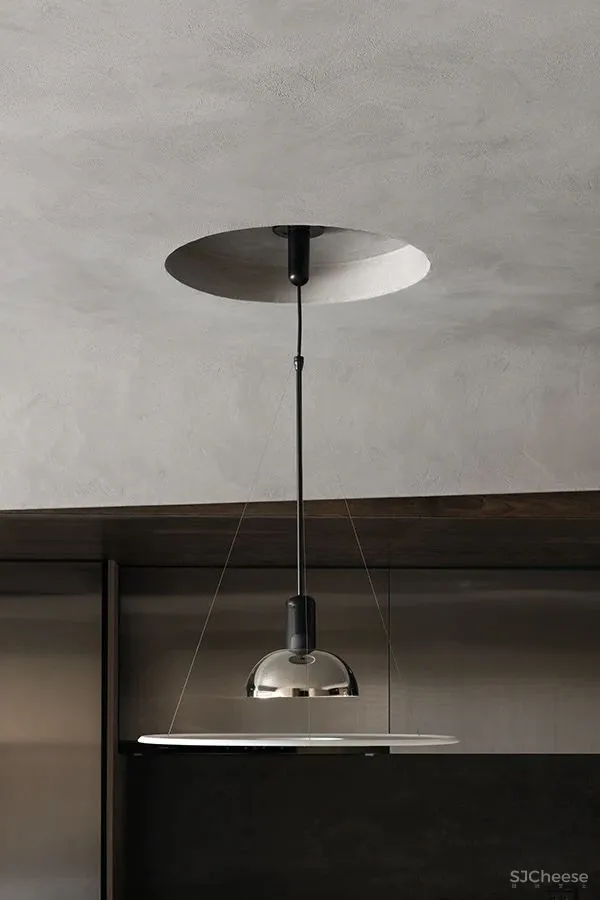 小户型的住宅,高级黑,满满的豪宅感!