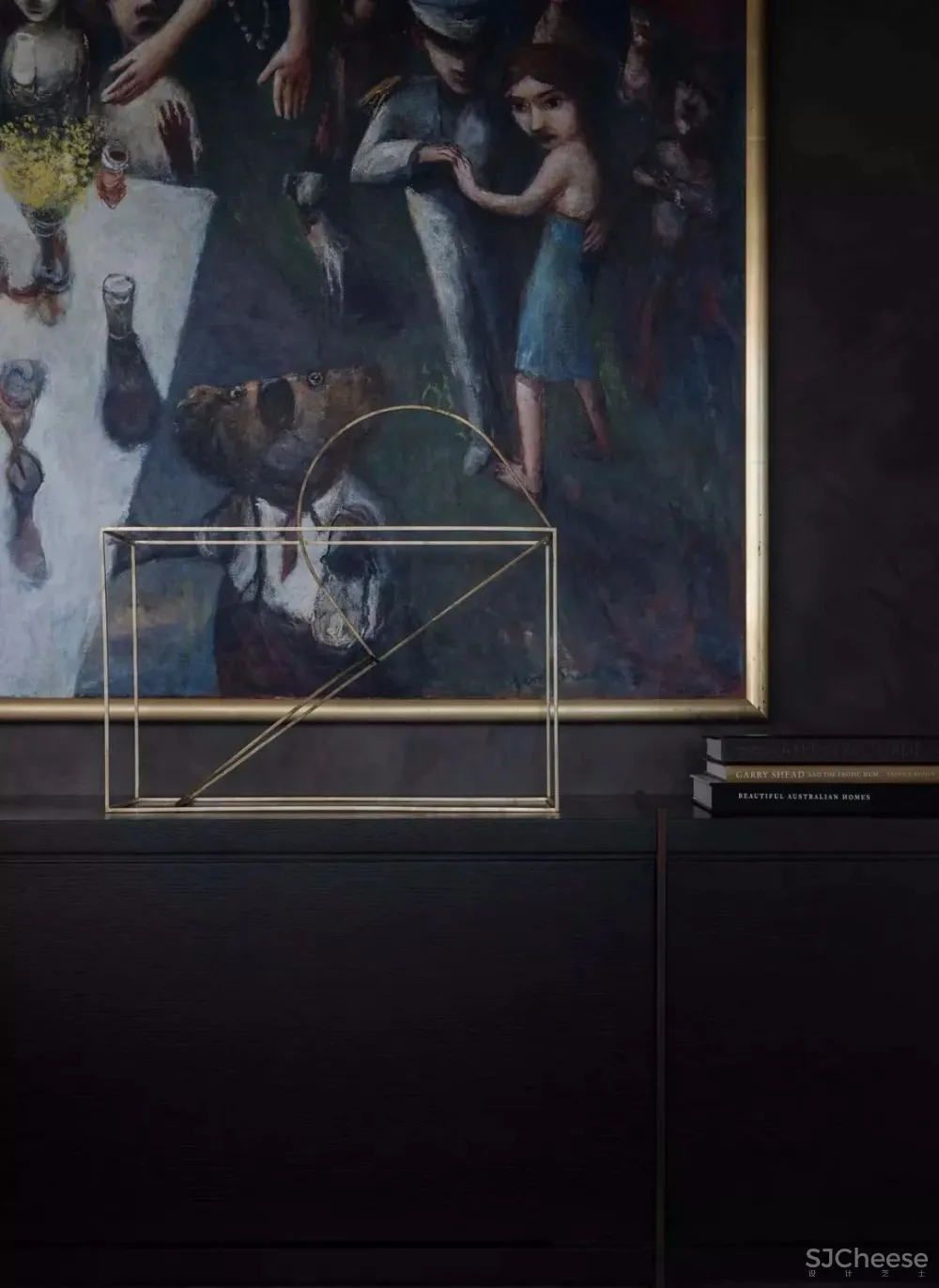 做个“佛系”设计师