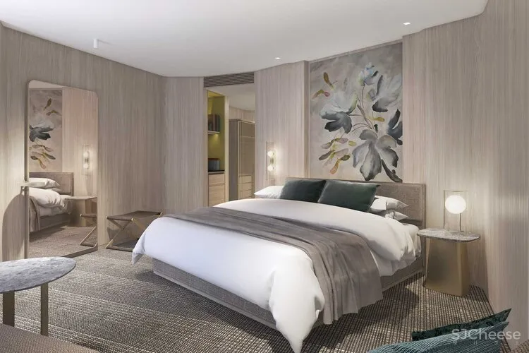 2020,全球32间最新设计酒店