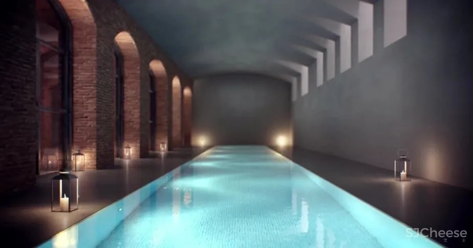 北上广三居室房价，get高迪挚友获奖无数的作品