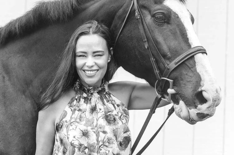 Gillian Dubin｜布魯克林之路回憶