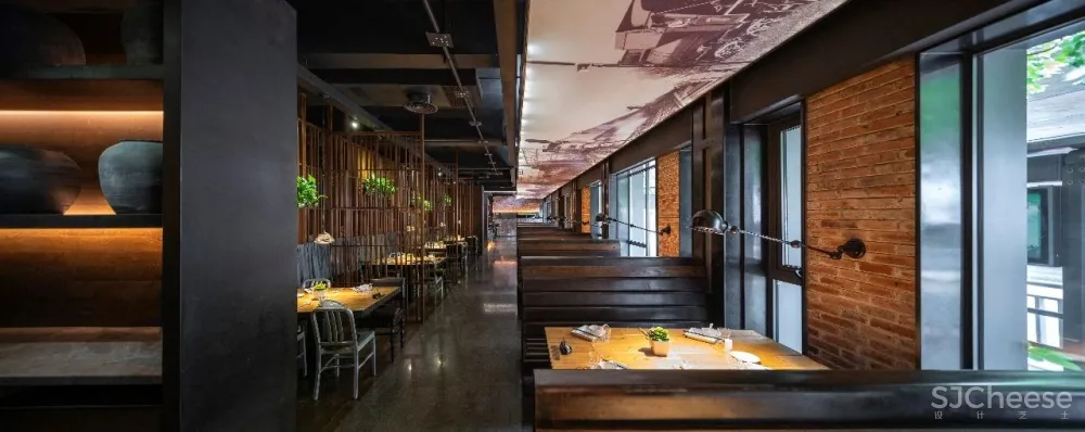 沈雷 × 张福记:用温暖的力量,使品牌深情