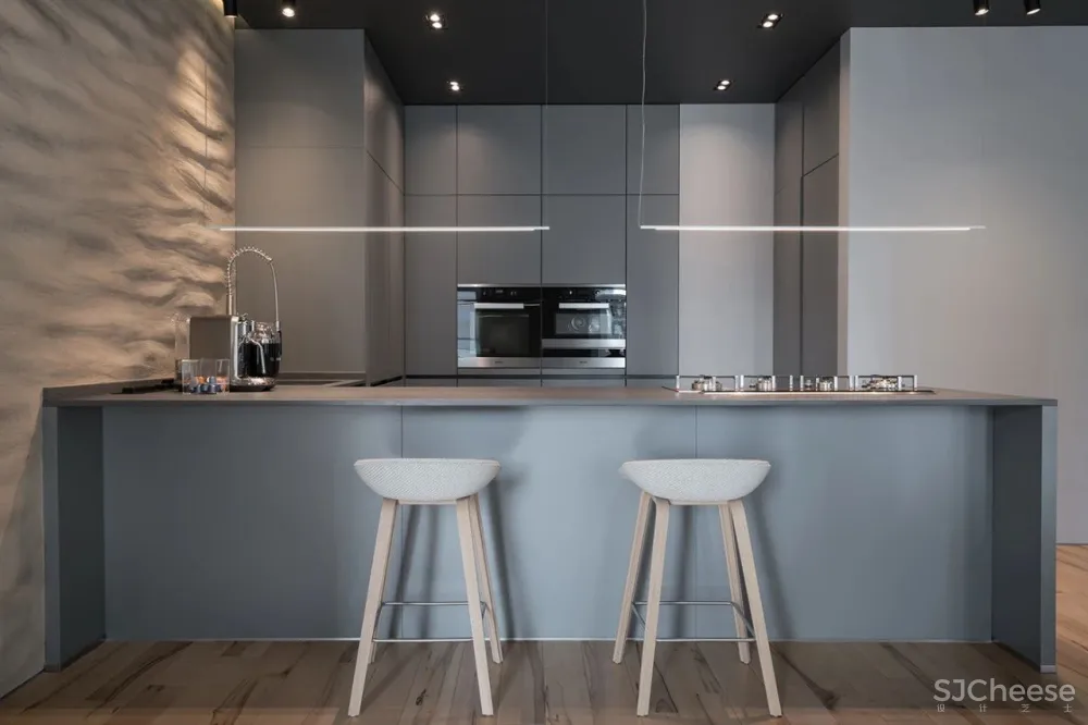 高级灰 禁欲风,还原极简主义本质