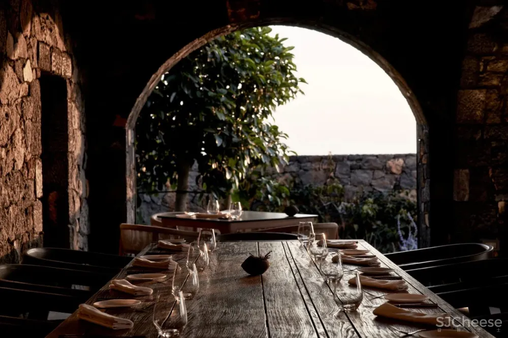 K studio设计丨远离城市喧嚣,诠释自然静谧美学(下)