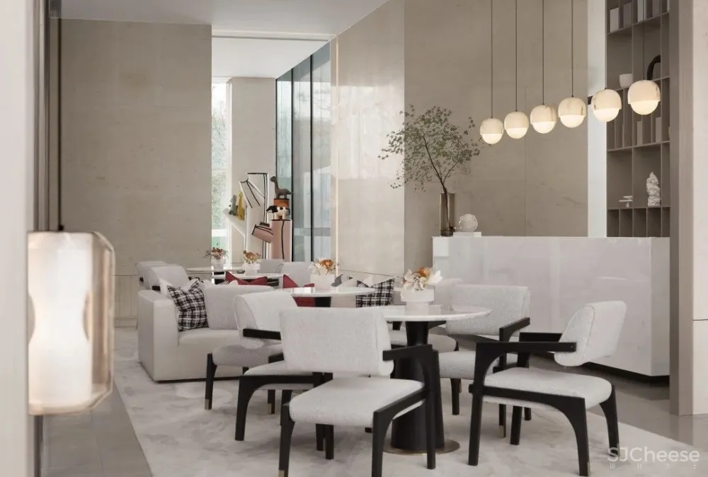 矩陣首發| 杭州金翰鳳璽雲著銷售中心