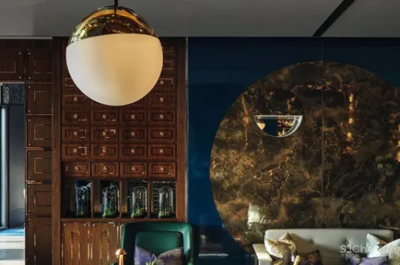 为什么那么多明星和精英都喜欢文华东方?