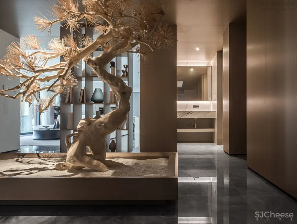 方直君御私宅230m²