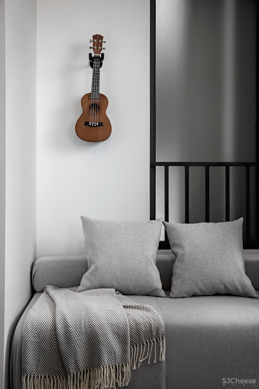 万科-璞辉联手打造「好色」生活,引领「改善居所」的审美进化