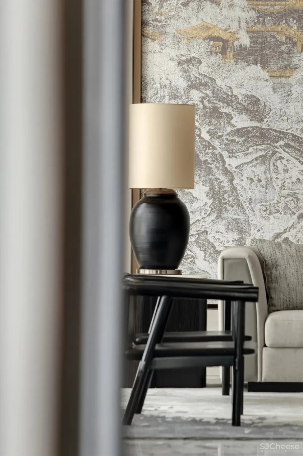 朗生 | 黄海明珠酒店