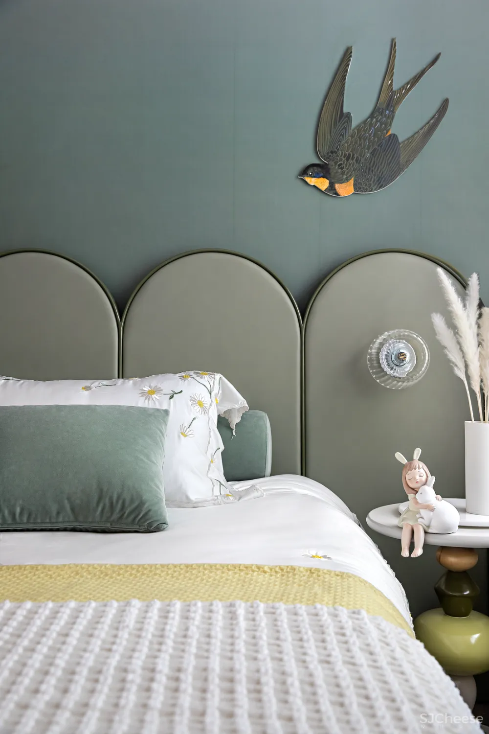 万科-璞辉联手打造「好色」生活,引领「改善居所」的审美进化