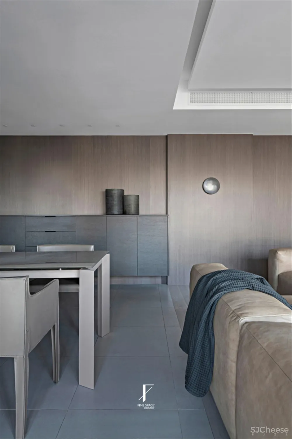 成都多纷设计作品——又见质朴