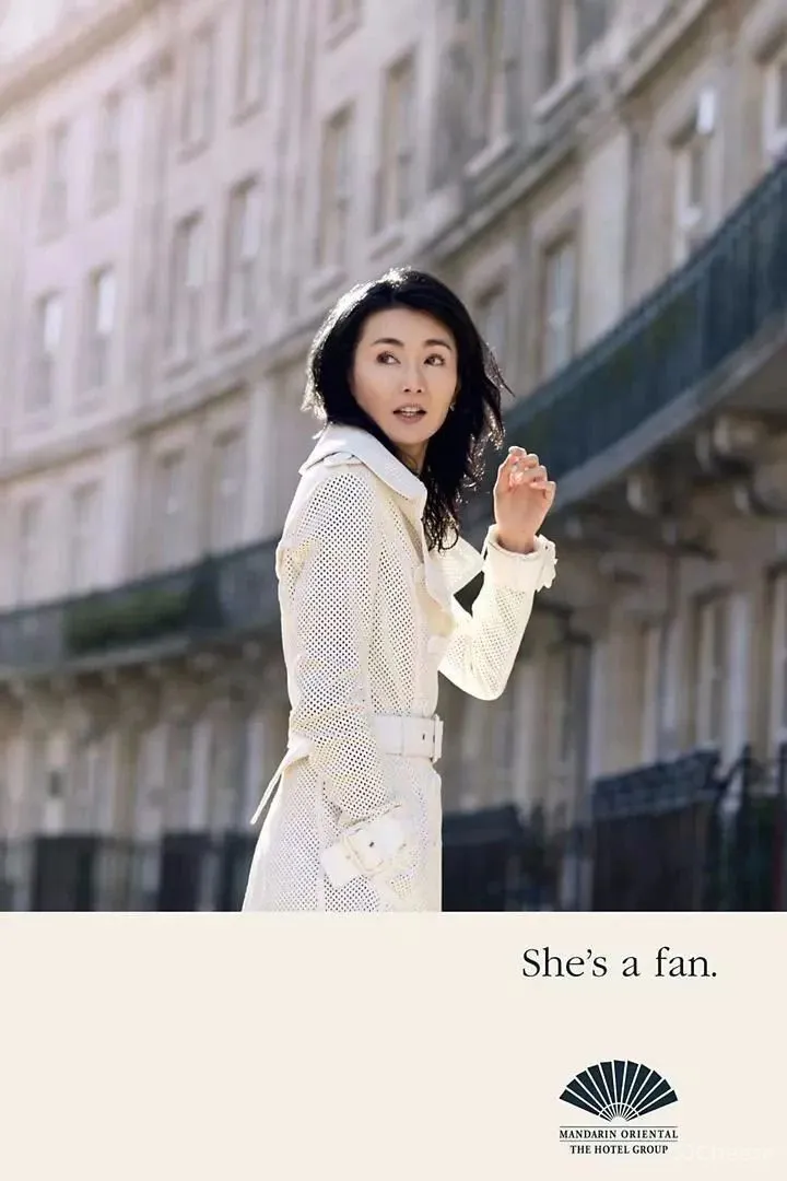 为什么那么多明星和精英都喜欢文华东方?