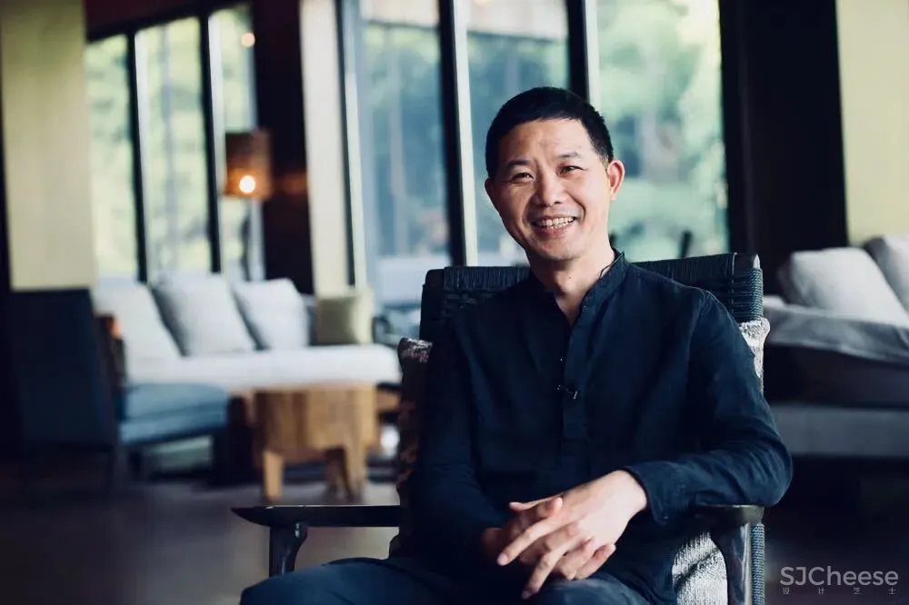 吕晓辉:“裸心”背后的建筑师,一直在和什么较劲?