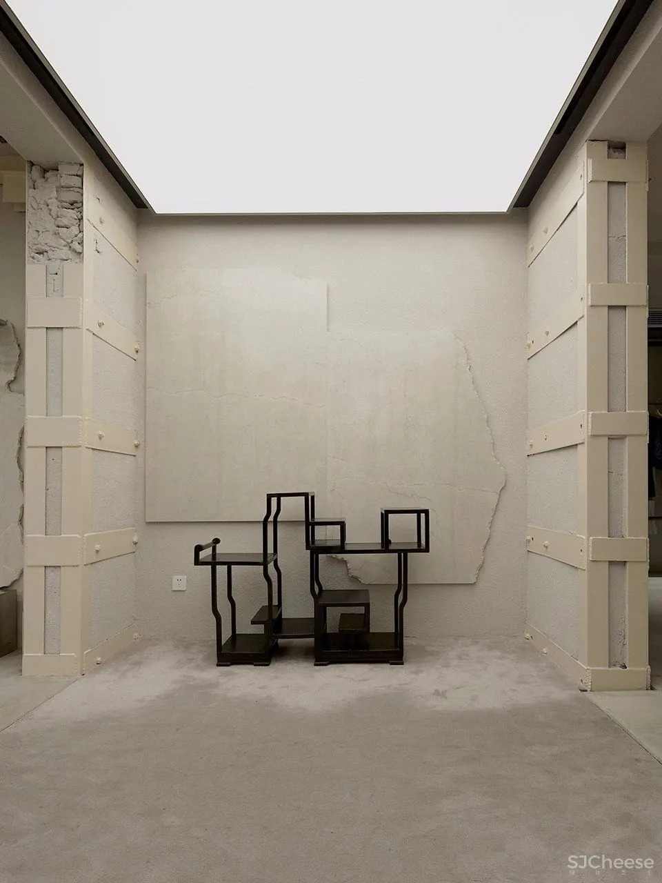 当纽约遇见上海CANAL ST. 坚尼街买手店