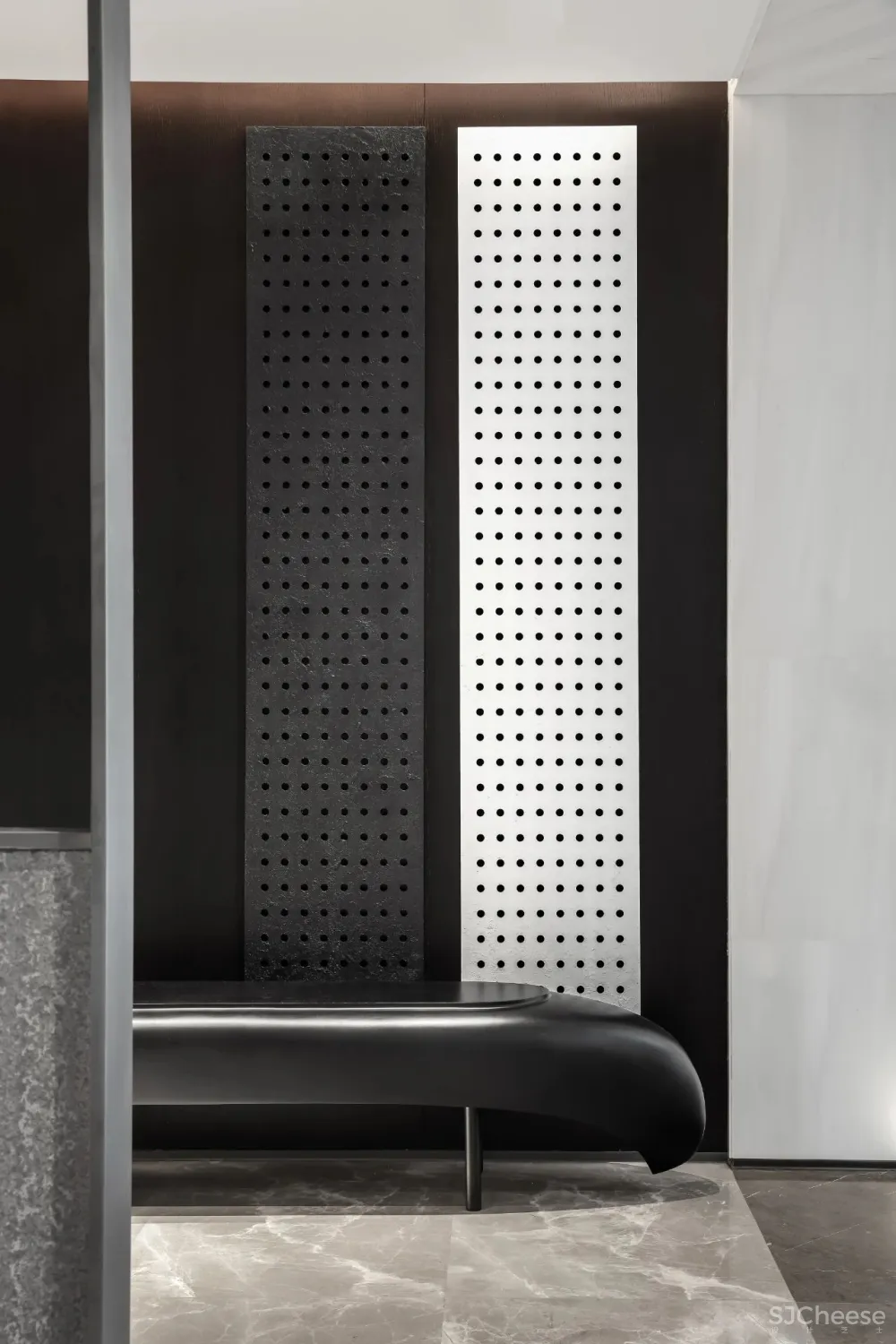 【2019年鉴榜样板房作品】金地壹阅府别墅 葛亚曦