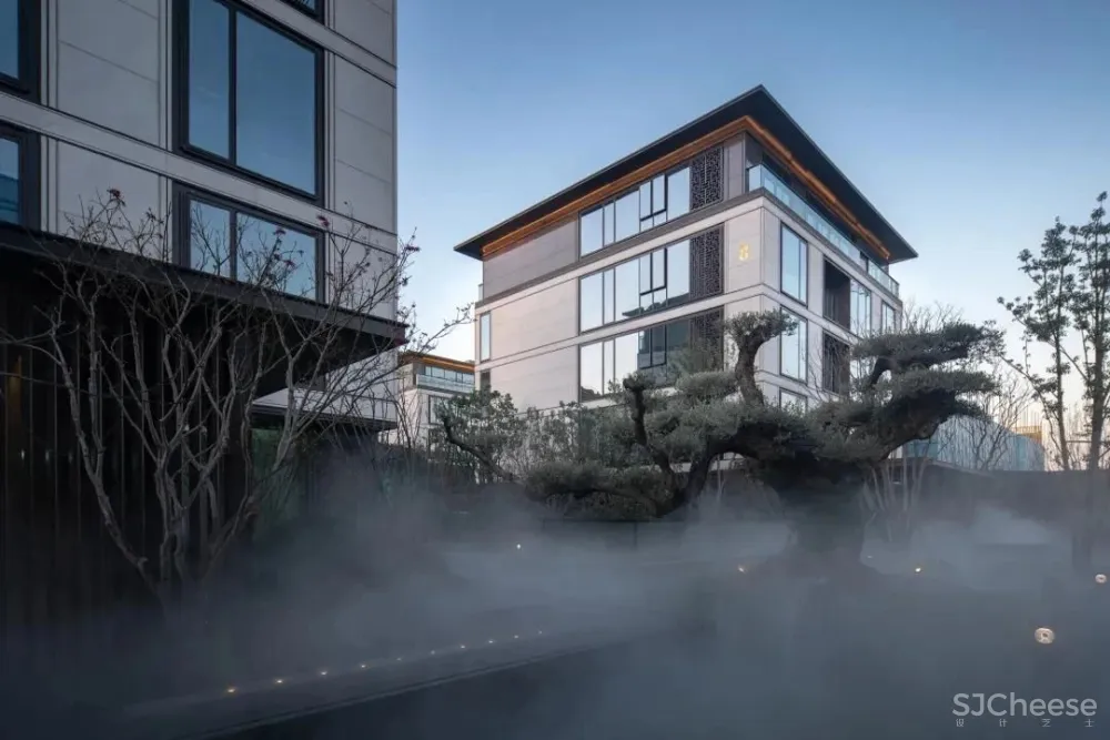 郑州豪宅考察 独家解读永威、建业、康桥等本土开发商高端住宅项目