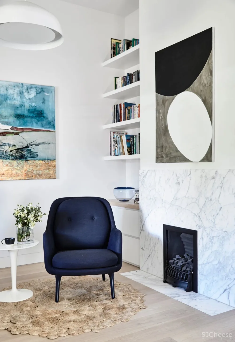 Bayside House , 当代功能和永恒的设计 Matyas Architects