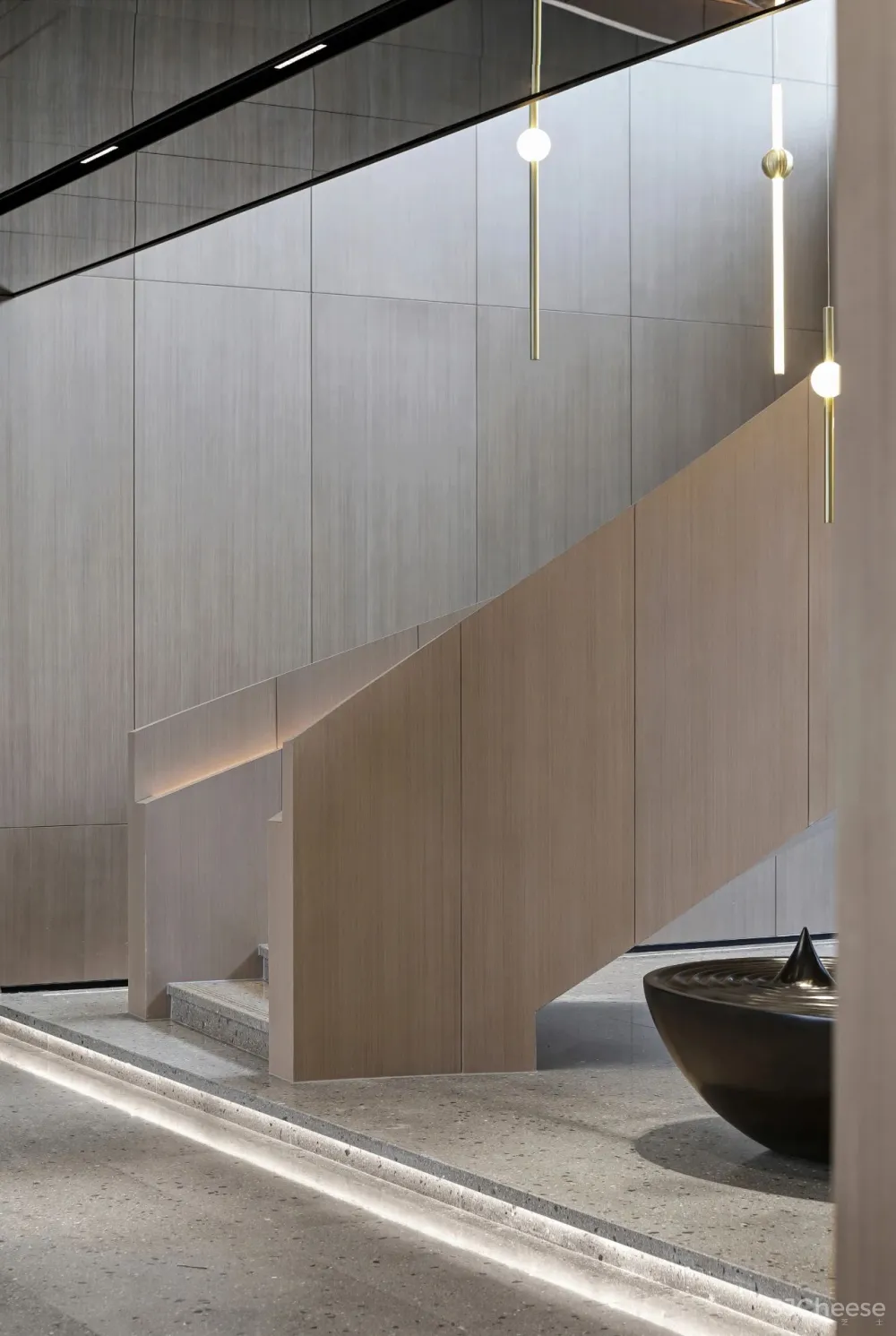 里约设计:时光书影 芙蓉叠翠