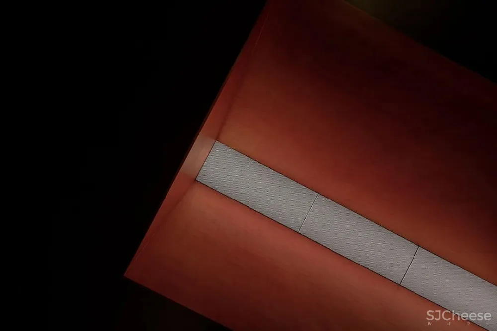 万社设计 杨东子:当代先锋与本土创新