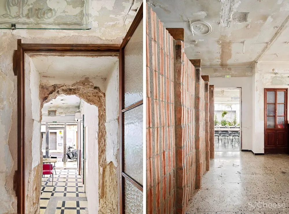 为与不为:Lliro家族音乐咖啡厅