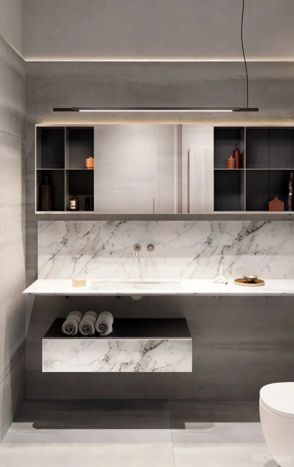 温润、朴质的高级美学！