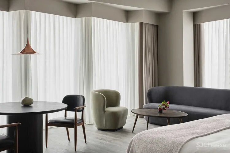 2020,全球32间最新设计酒店