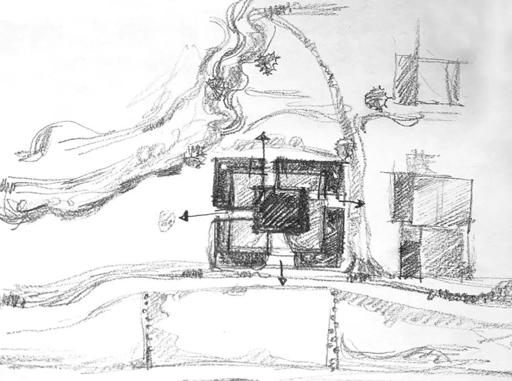 磐舍／DK大可设计