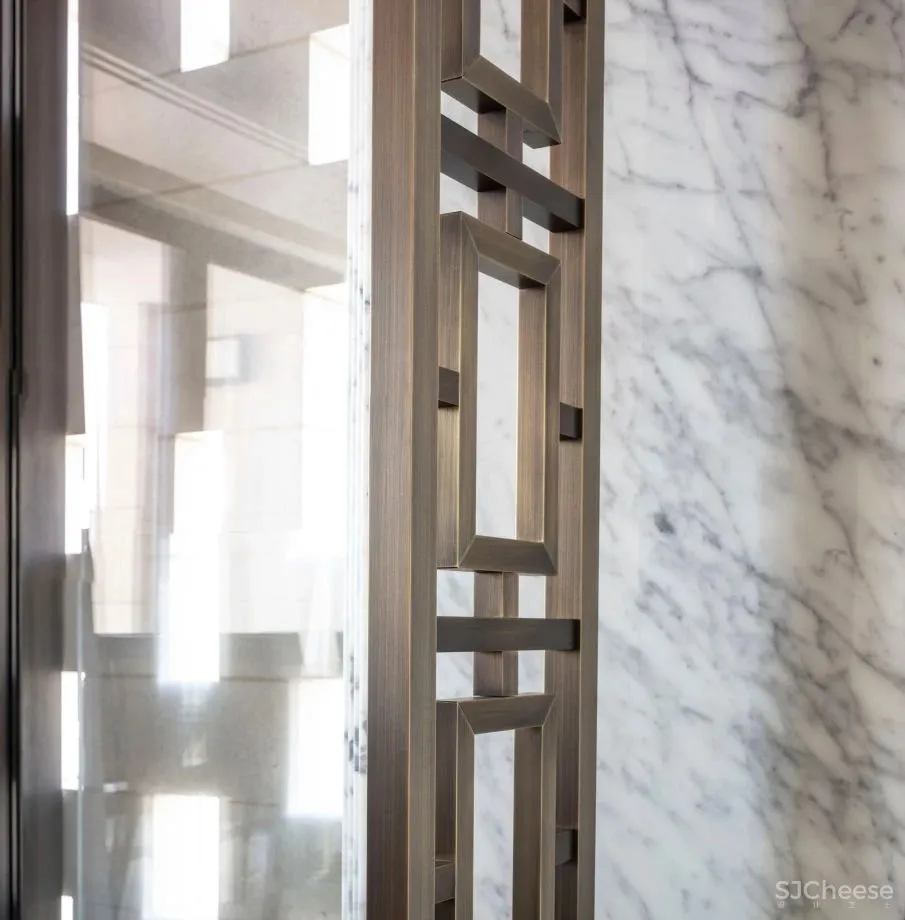 沙漠遗珠•中东风情-多哈文华东方酒店即将盛大启幕!